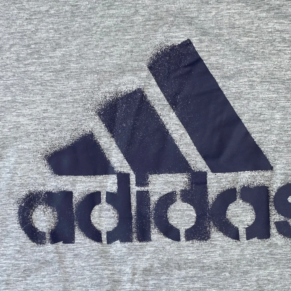 adidas stylish heather